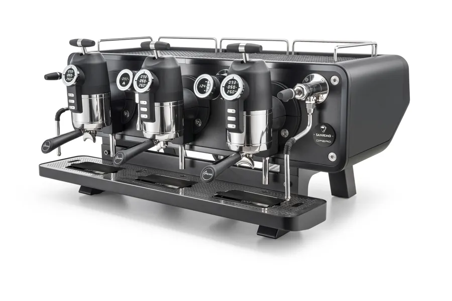 SANREMO OPERA 3GR
