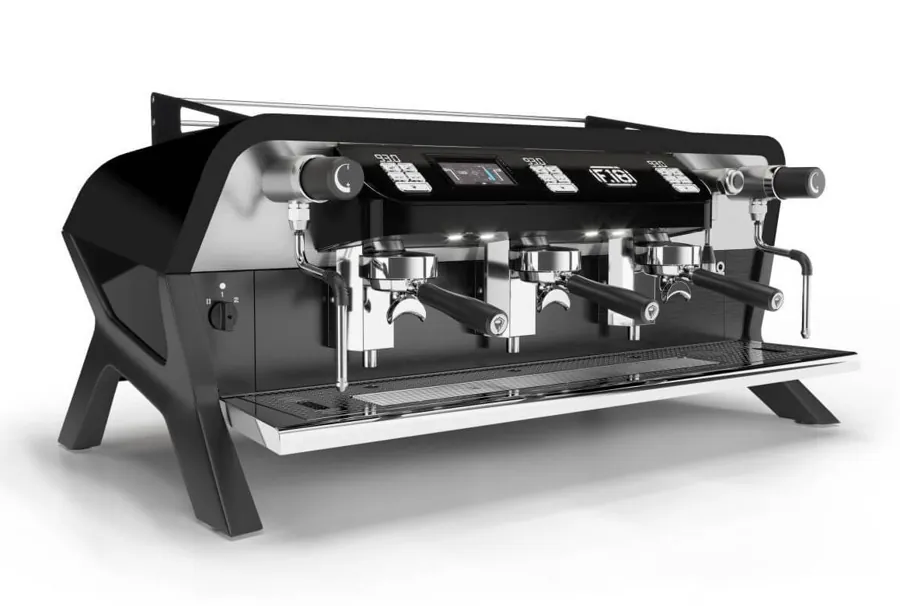 SANREMO F18 3GR