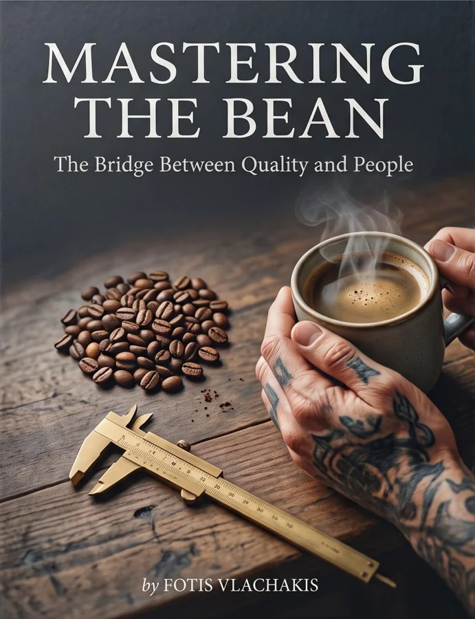 Mastering the Bean — e-book (PDF)