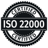 ISO 22000