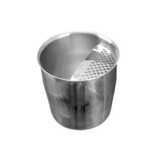 Κύπελο με σίτα 350ml