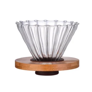 Belogia CDGW 750 Coffee Dripper Γυάλινο