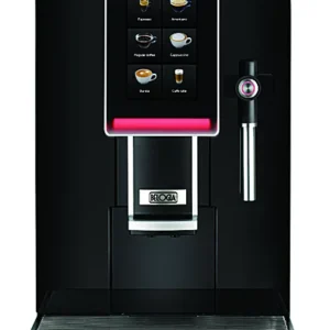 BELOGIA BCI MBS1 Υπεραυτόματη μηχανή καφέ