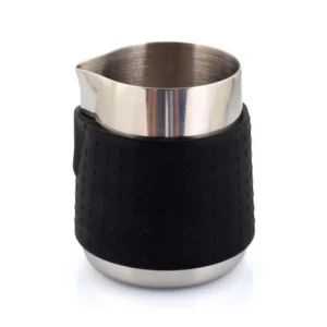 Belogia MPT 160 350ml Γαλατιέρα Χωρίς Λαβή Inox