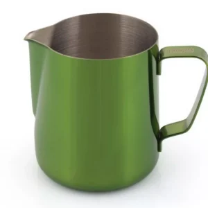 Belogia MPT 130 350ml Διάφανο Πράσινο – Γαλατιέρα