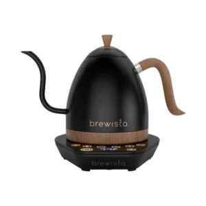 Brewista Βραστήρας Artisan Μαύρο Mat 1L