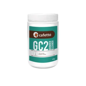 Cafetto GC2 Grinder Clean 450gr Καθαριστικό Μύλου Άλεσης