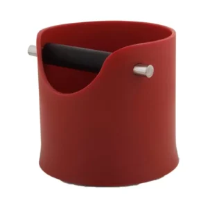 Crema Pro KCB 910 Small - Δοχείο Χτυπήματος Κλείστρου Κόκκινο