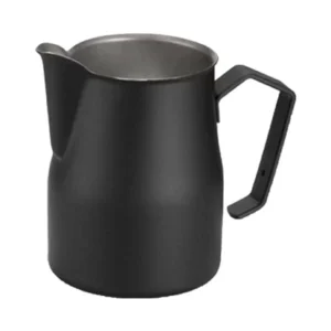 Motta Γαλατιέρα Μαύρη 350ml