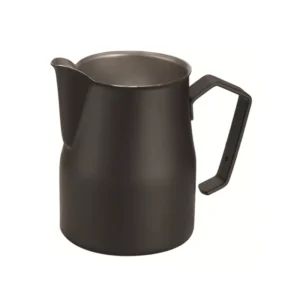 Belogia MPT 140 350ml Inox Thick Μαύρο – Γαλατιερα