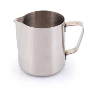 Belogia Γαλατιέρα MPT 150 Inox 350ml – Γαλατιέρα