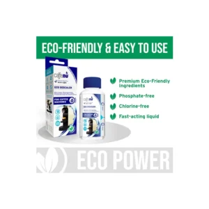 Αφαλατικό Υγρό Caffenu 200ml