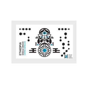 Ethiopia Single origin Specialty coffee