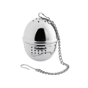 Αυγό Τσαγιού Inox