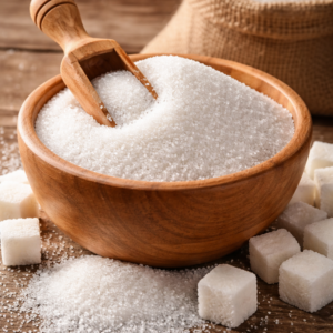 Λευκή Ζάχαρη 1kg