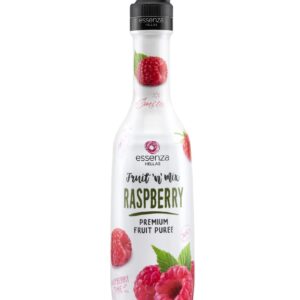 Πουρές Κόκκινου Βατόμουρου 1,3 kg