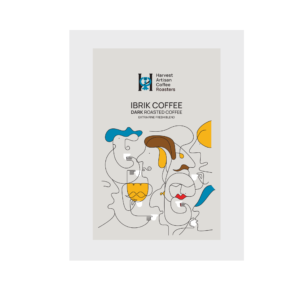 Καφές ελληνικος