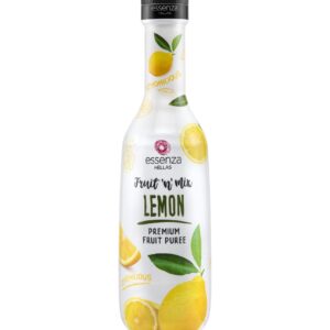 Πουρές Λεμόνι 1,3kg