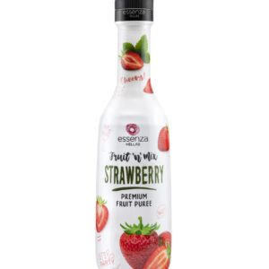 Πουρές Φράουλα 1,3Kg