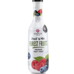 Πουρές Φρούτα του Δάσους 1,3kg